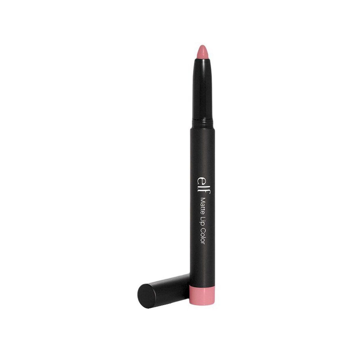 ELF - Labial Matte Color Natural ELF 