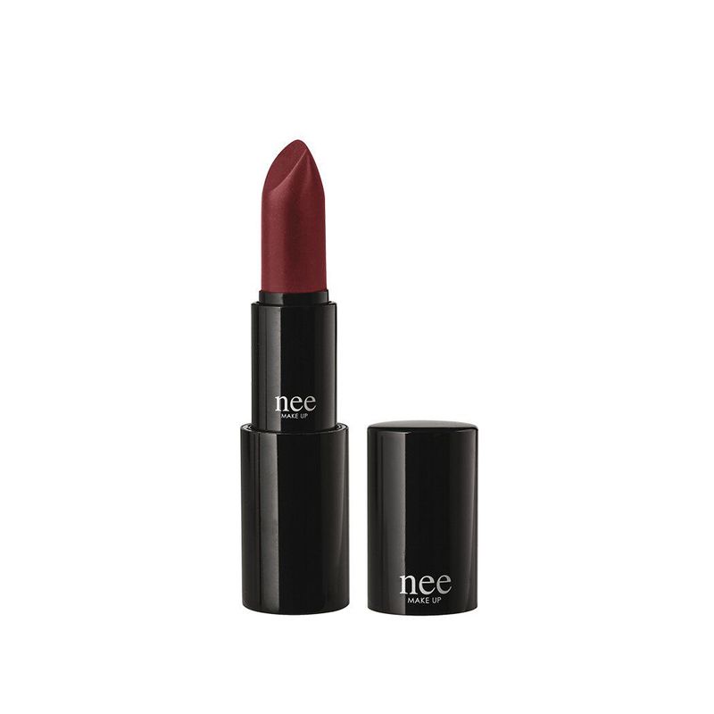NEE - Labial BB Lipstick Sangria 162 NEE 