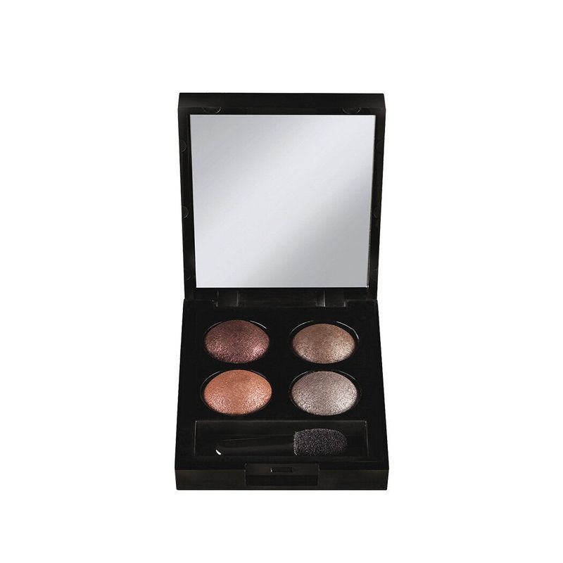 NEE - Sombras Trousse Eyeshadow Cotti Terra 844