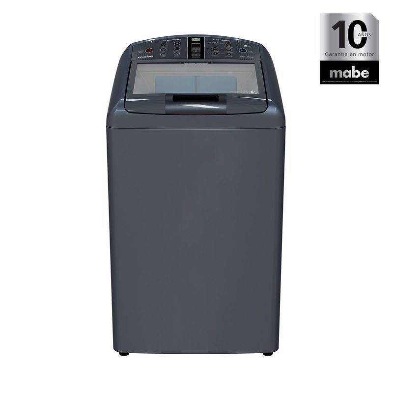MABE - Lavadora Mabe Carga Superior 20 kg LMC70200WDAB1