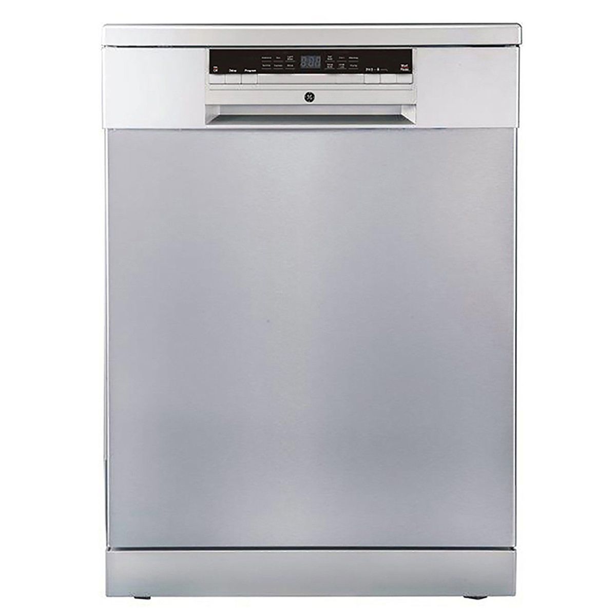 GENERAL ELECTRIC - Lavaplatos General Eléctric 96 piezas GLV1460FSS