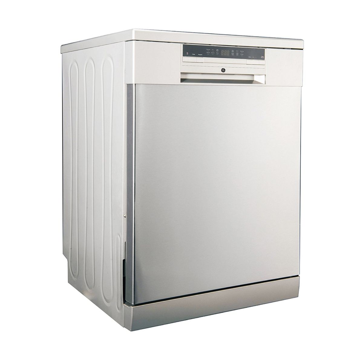 GENERAL ELECTRIC - Lavaplatos General Eléctric 96 piezas GLV1460FSS