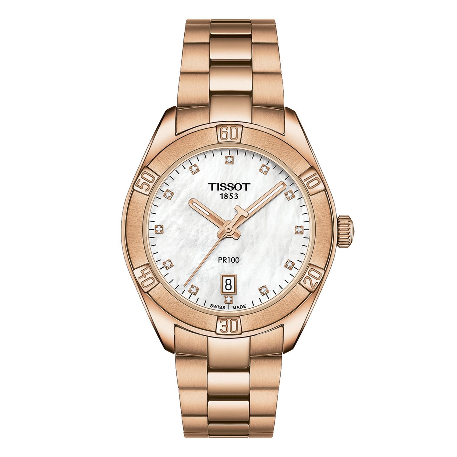 relojes para mujertissot en promocion 