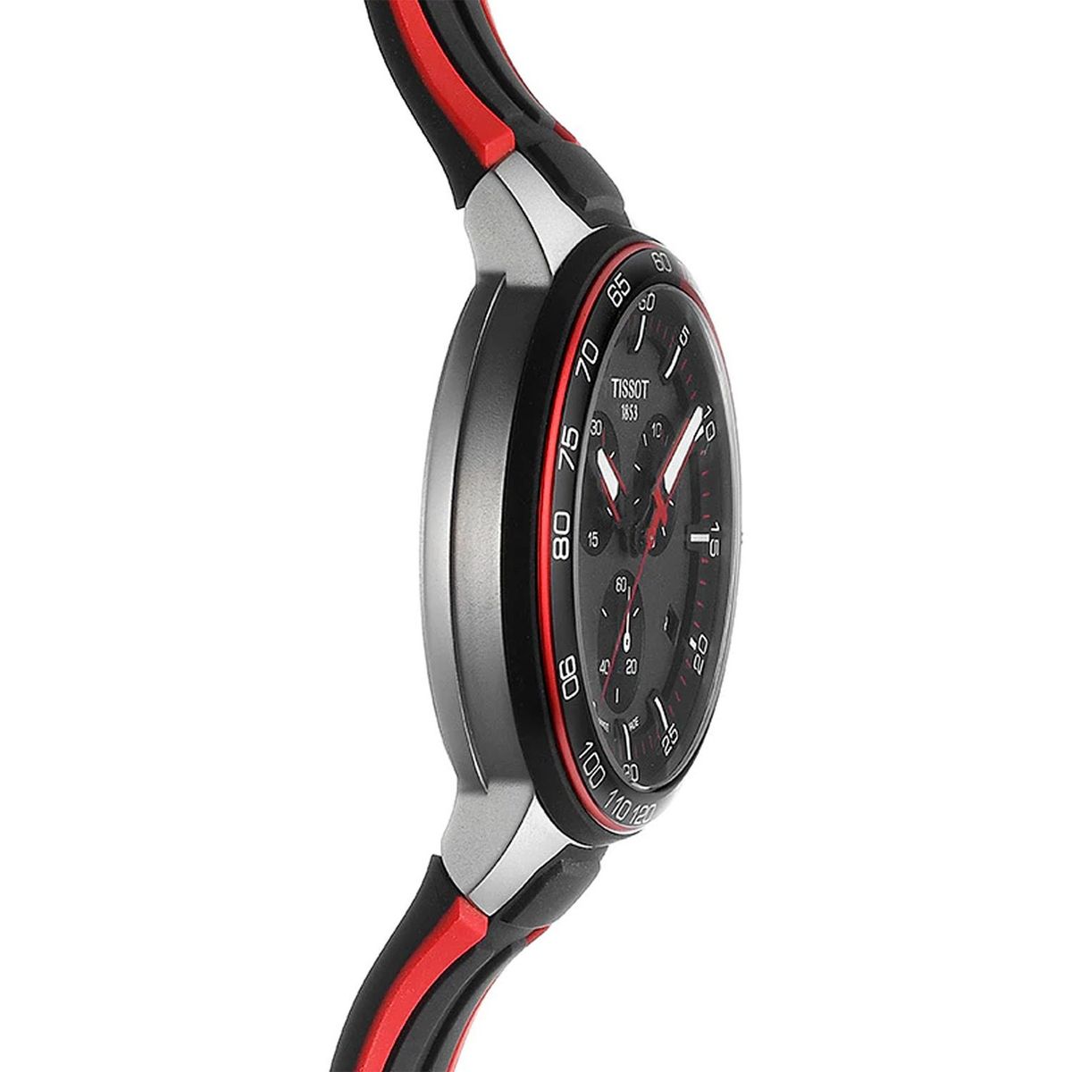 TISSOT - Reloj Hombre Tissot T-Race Cycling