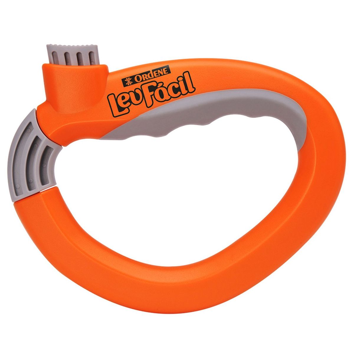 SANREMO - Cargador Bolsas Lev Fácil Capacidad 20 kg