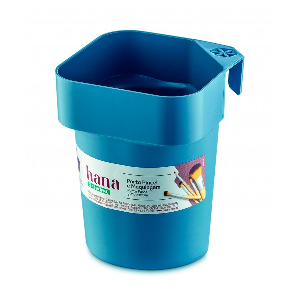 ORDENE - Copa Organizadora Gris