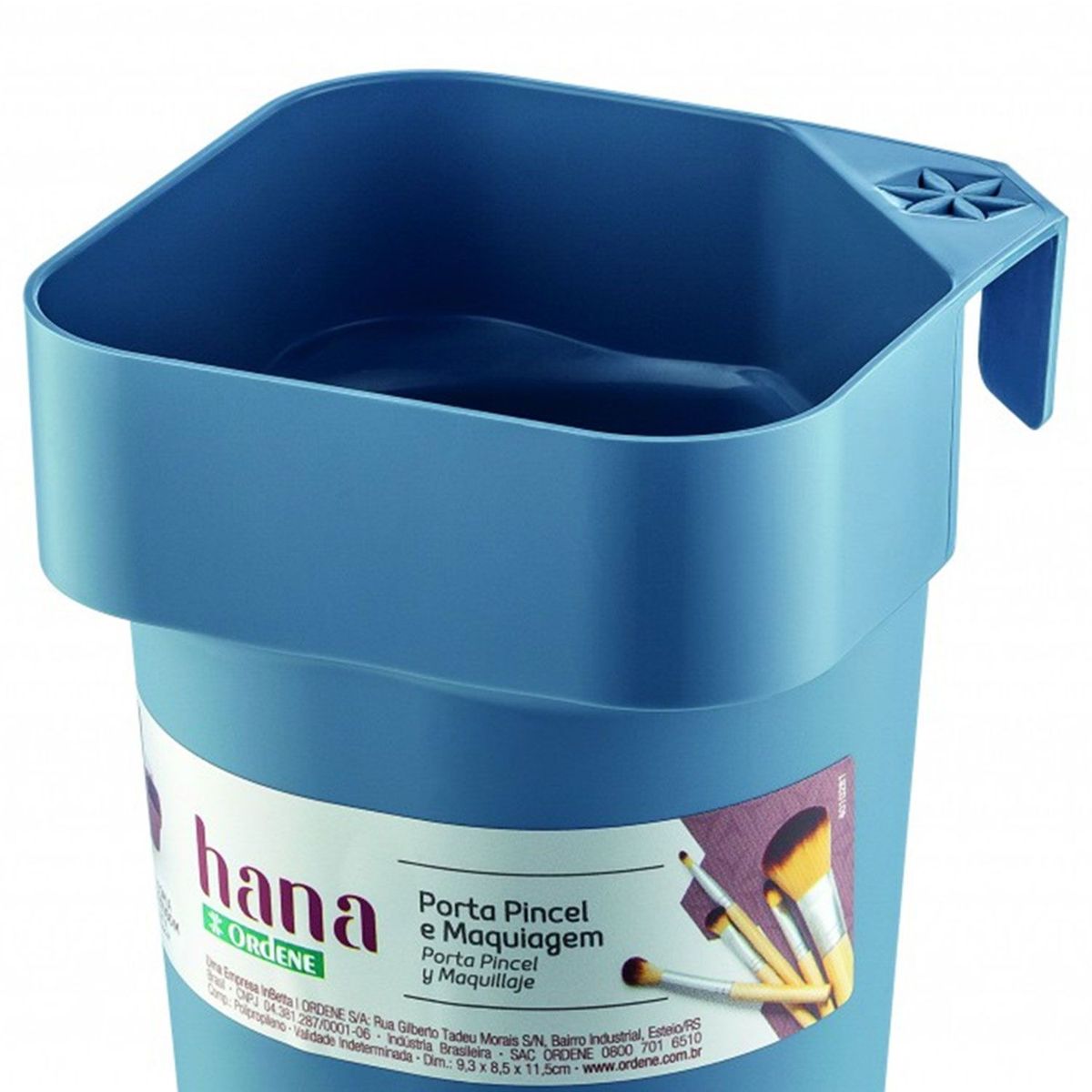 ORDENE - Copa Organizadora Gris