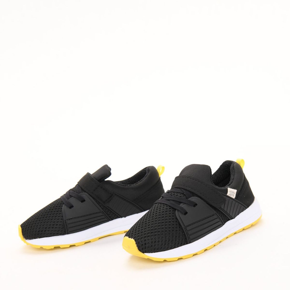 BABY FRESH - Tenis Babyfresh Free Niño