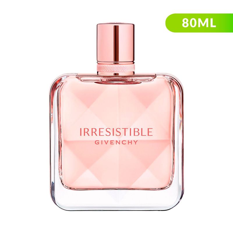 GIVENCHY - Perfume Givenchy Irresistible Mujer 80 ml EDP