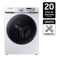 Lavadora Samsung 22 Kg $2.899.900 CMR