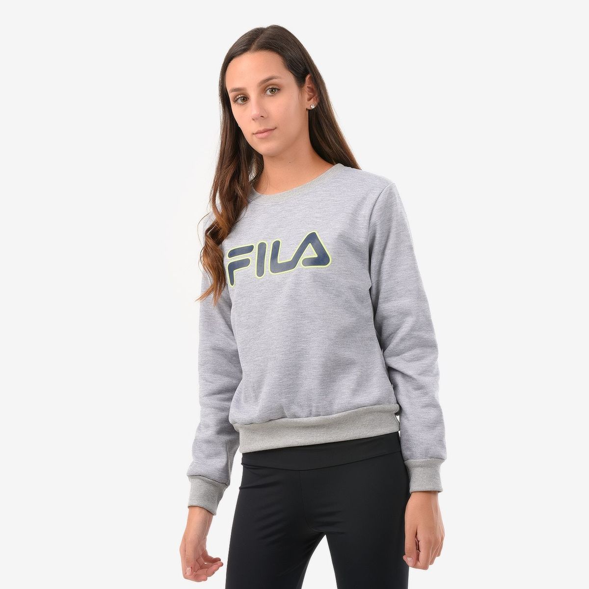 FILA - Saco Deportivo Fila Mujer