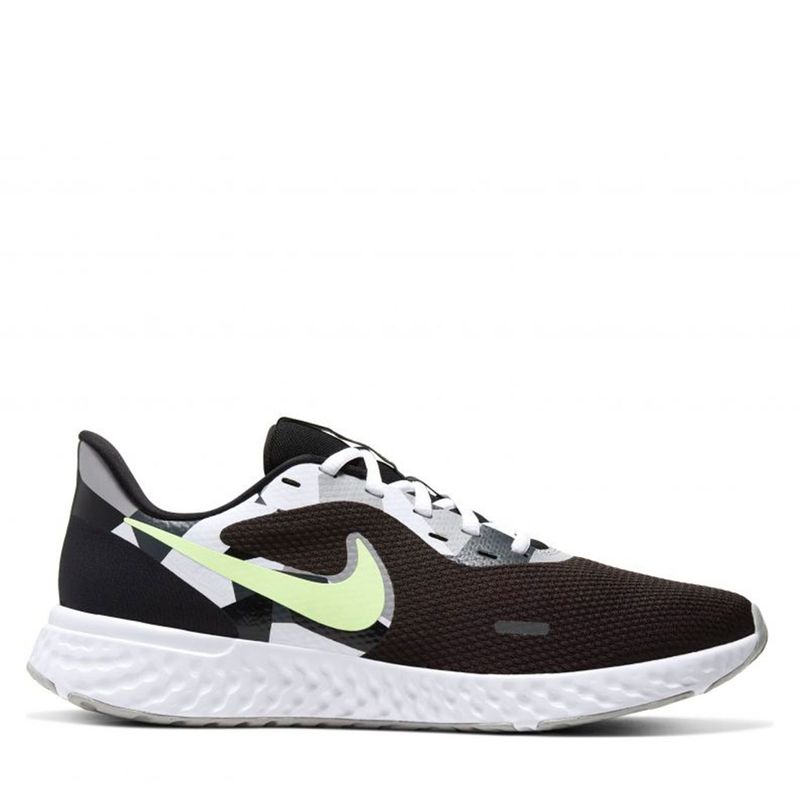 NIKE - Tenis Nike Hombre Running Revolution 5