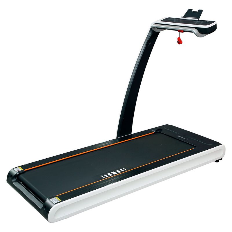 DYNAMIC - Banda Caminadora Trotadora Eléctrica Dynamic Luxury 1.0