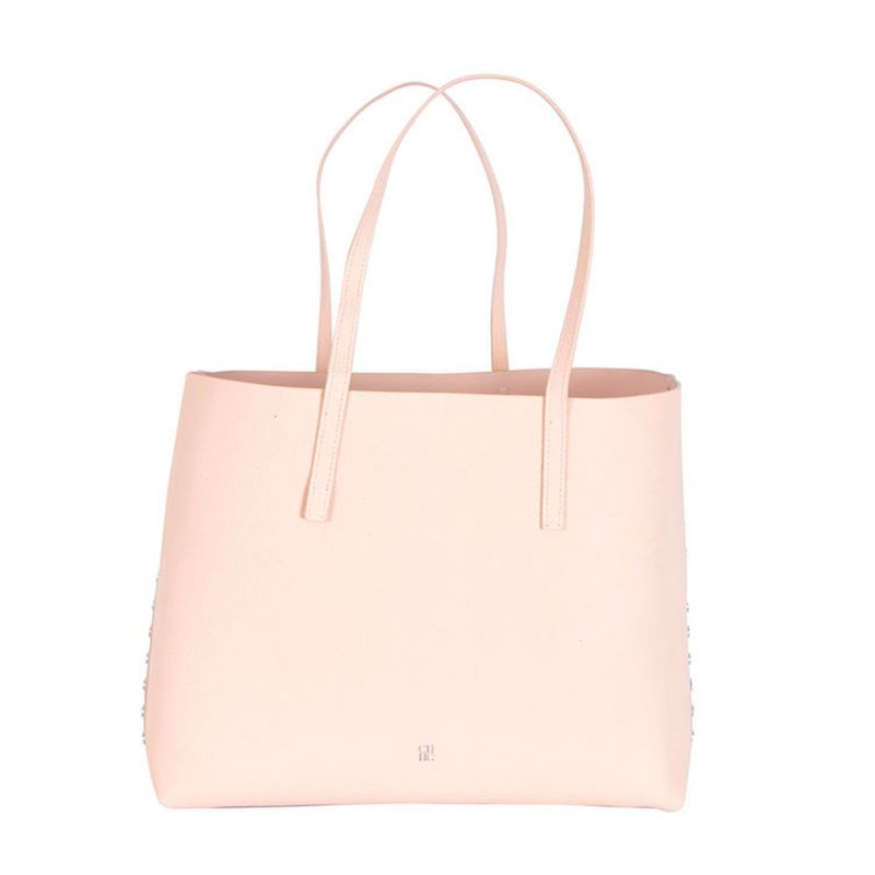 CAROLINA HERRERA - Bolso Carolina Herrera de Hombro Shopping