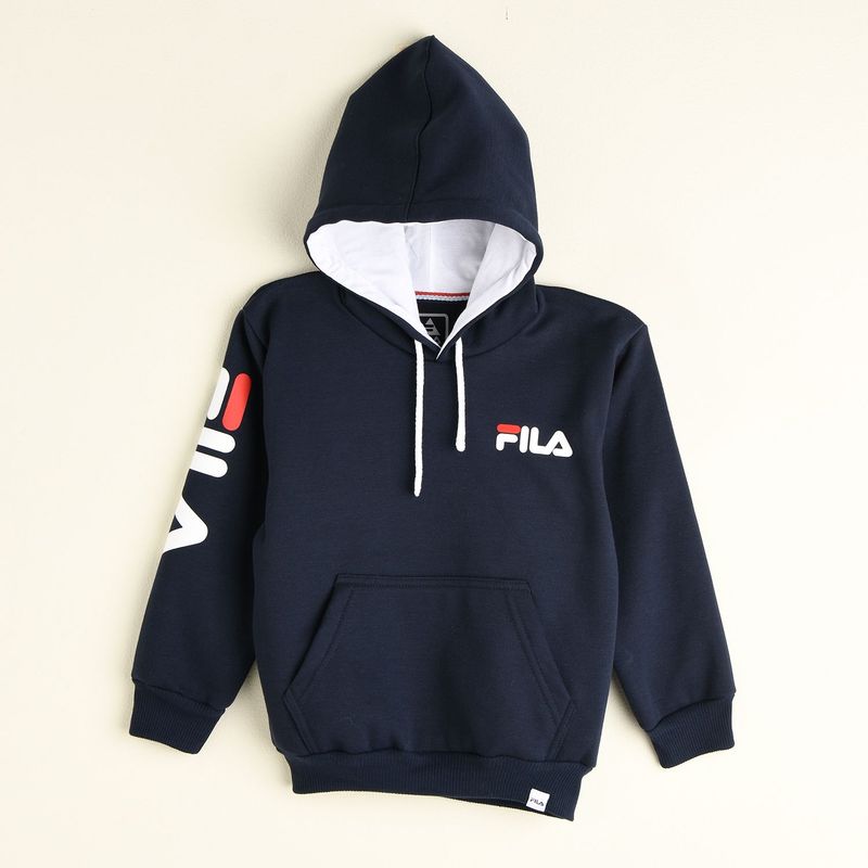 FILA - Saco Niños Unisex Fila