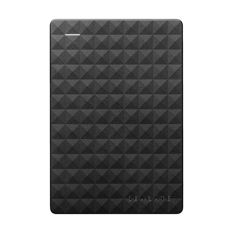 SEAGATE - Disco duro externo seagate expansion 2 tb usb 3.0