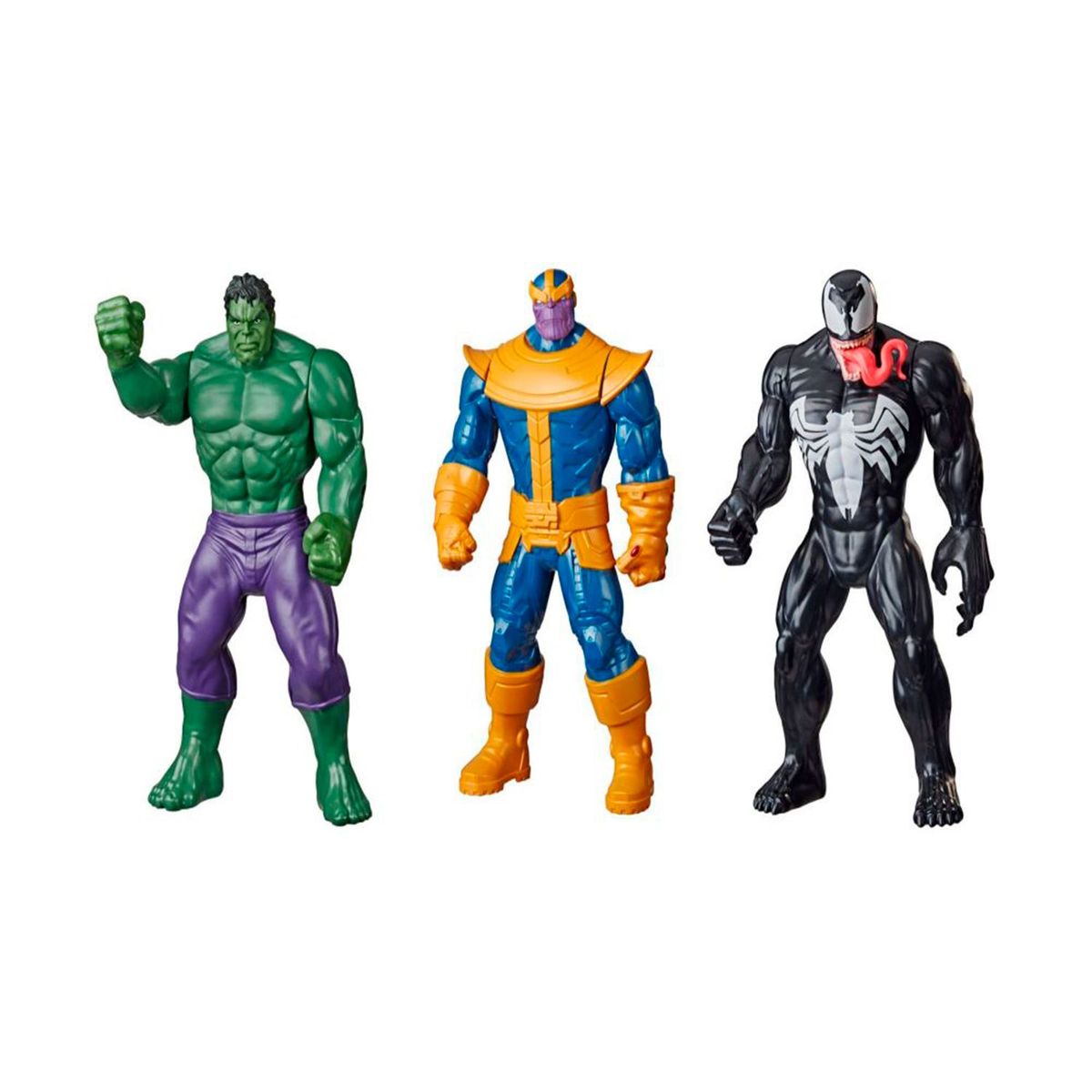 MARVEL - Figura de acción Marvel Olympus Surtido