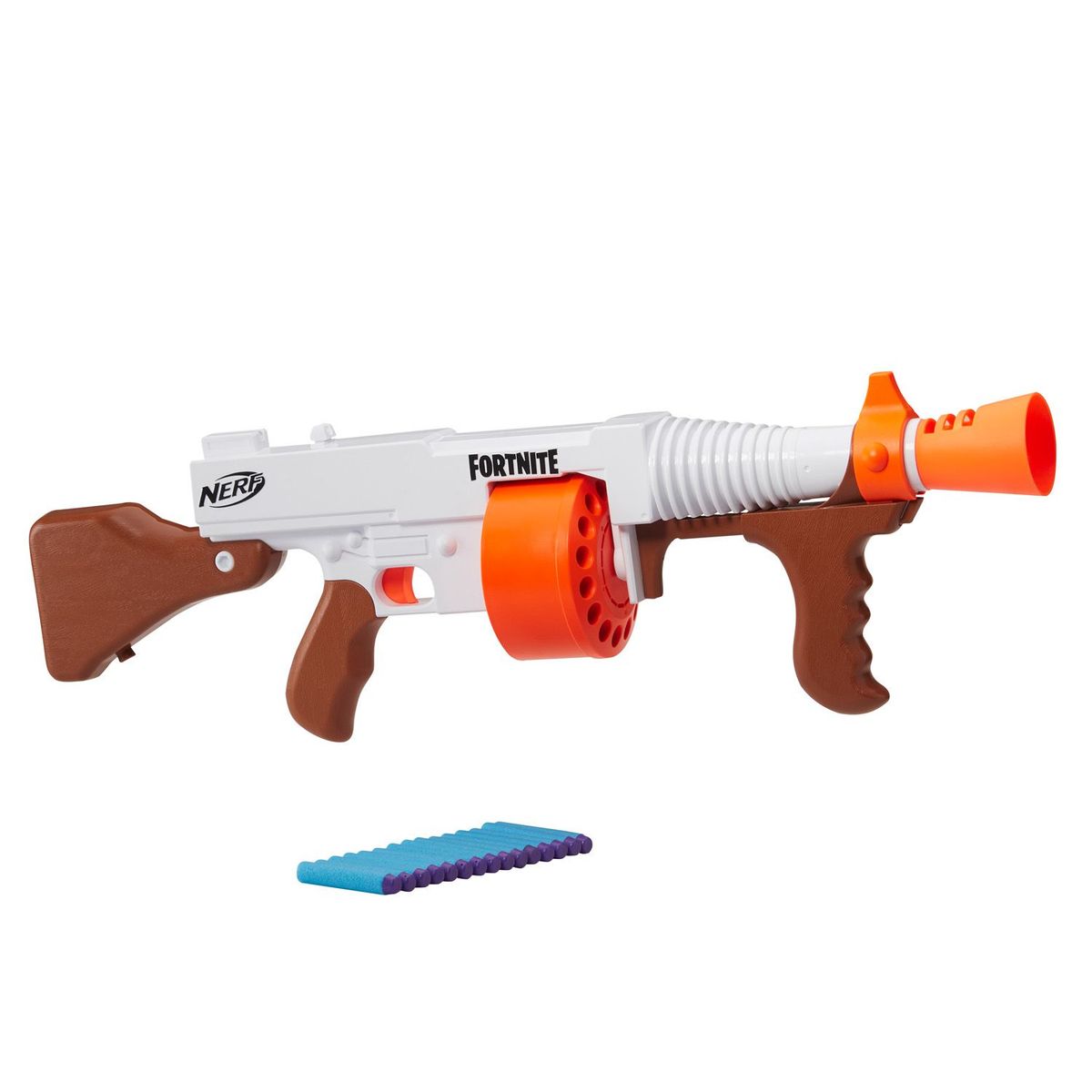 NERF - Lanzador Nerf Fortnite DG