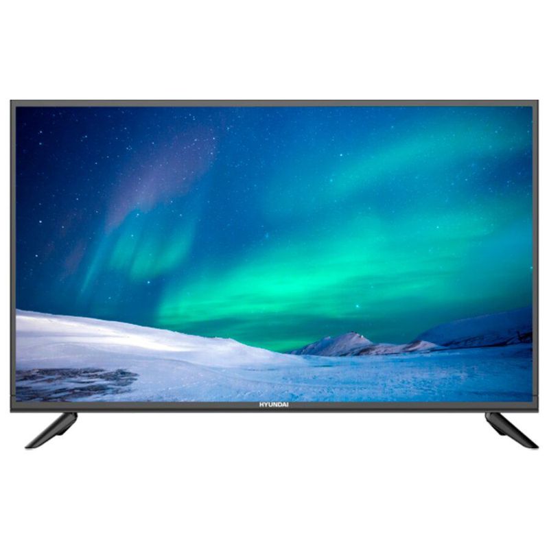 HYUNDAI - Televisor Hyundai 32 Pulgadas Smart Led