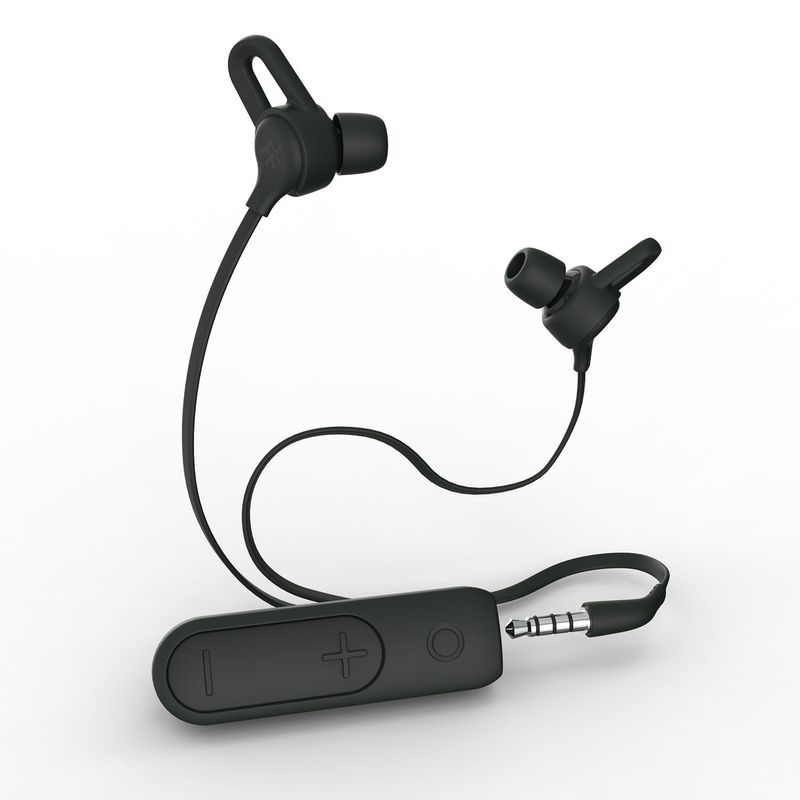 IFROGZ - Audífonos iFrogz Sound Hub Sync Inalámbricos Bluetooth