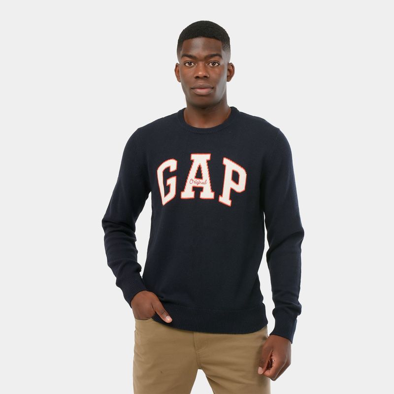 GAP - Sweater Hombre Gap