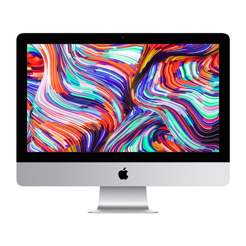 APPLE - iMac MHK23E/A 21.5 pulgadas