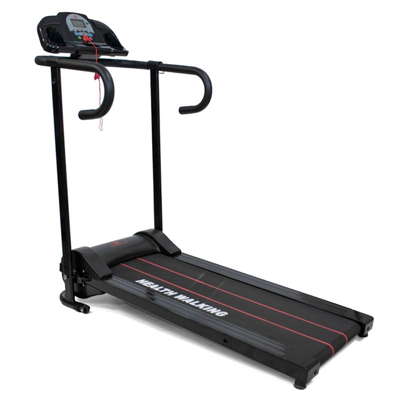  - Caminadora Fitness Club T08H