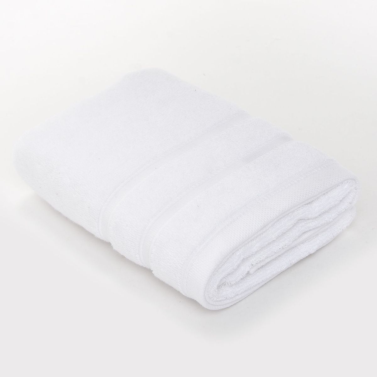 BASEMENT HOME - Toalla de Mano 650 g Combed 45 x 90 cm