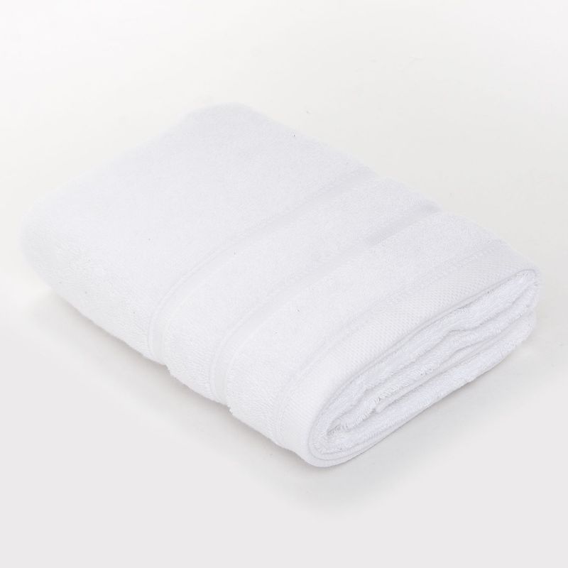 BASEMENT HOME - Toalla de Mano 650 g Combed 45 x 90 cm