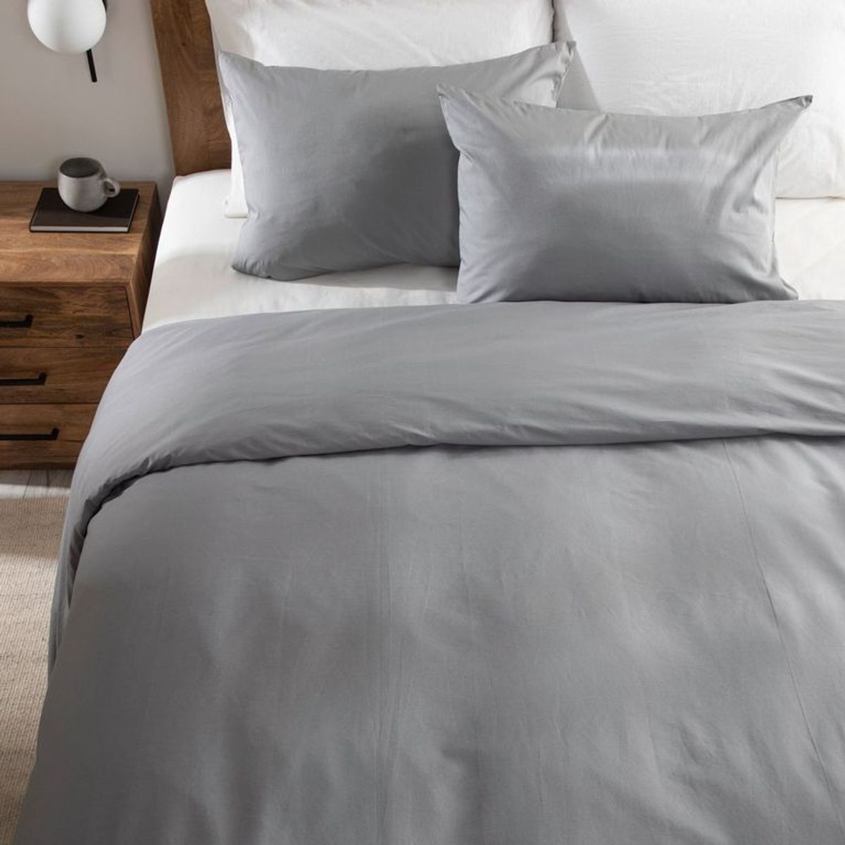 BASEMENT HOME - Duvet Basement: Algodón 200 Hilos