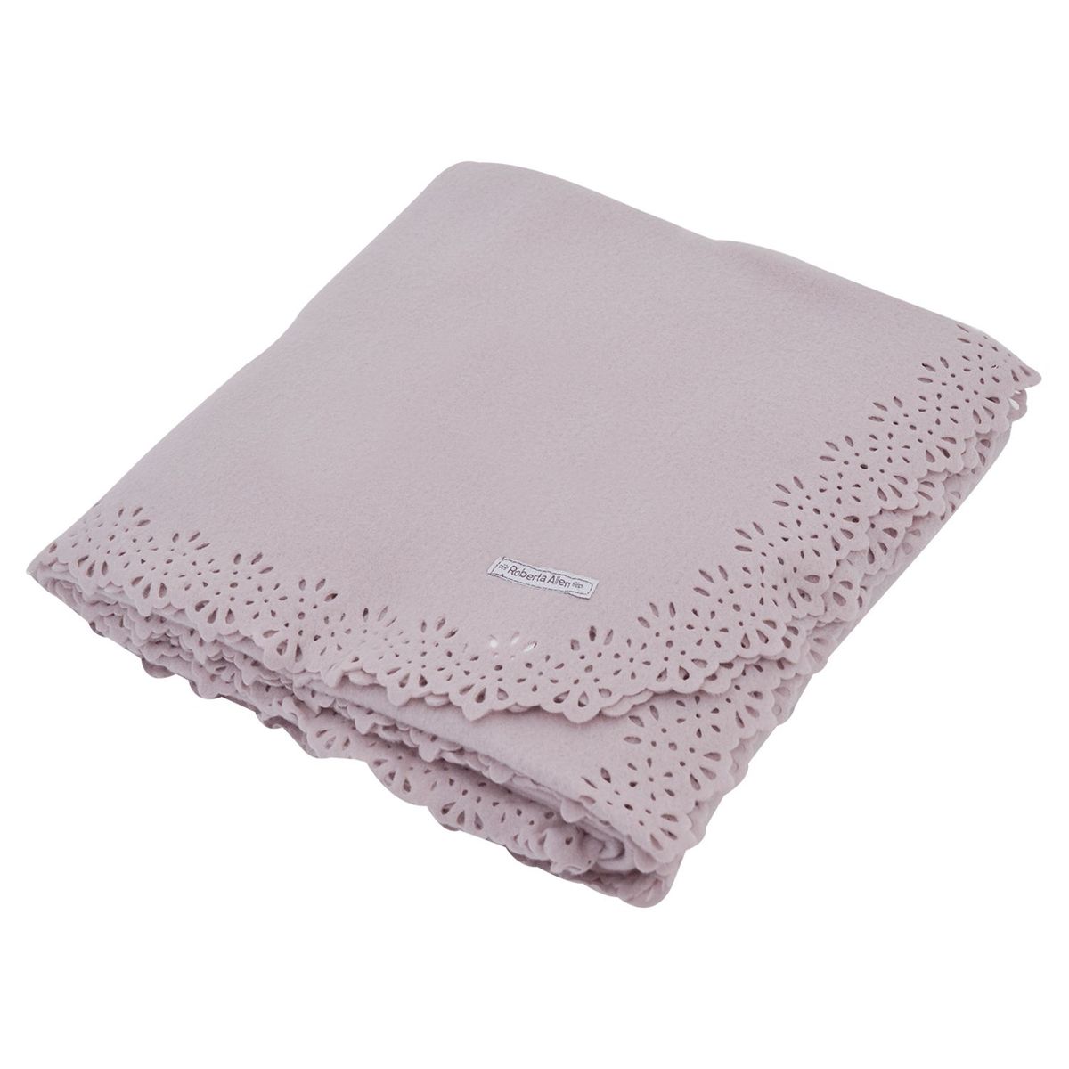 ROBERTA ALLEN - Manta Holes