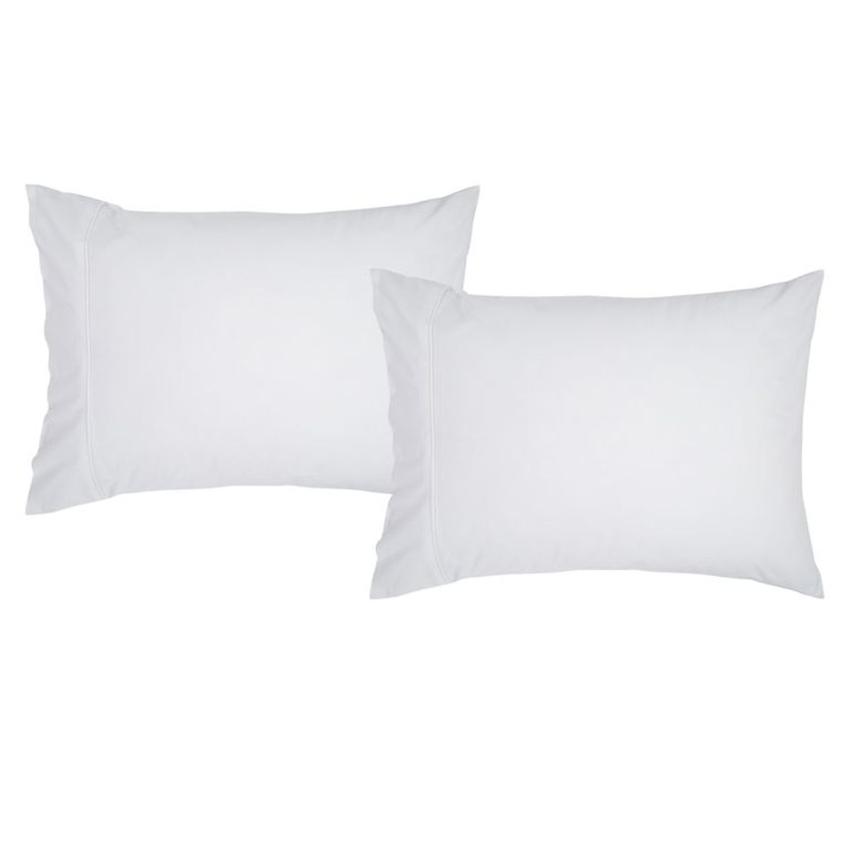 BASEMENT HOME - Set Fundas Almohada x 2