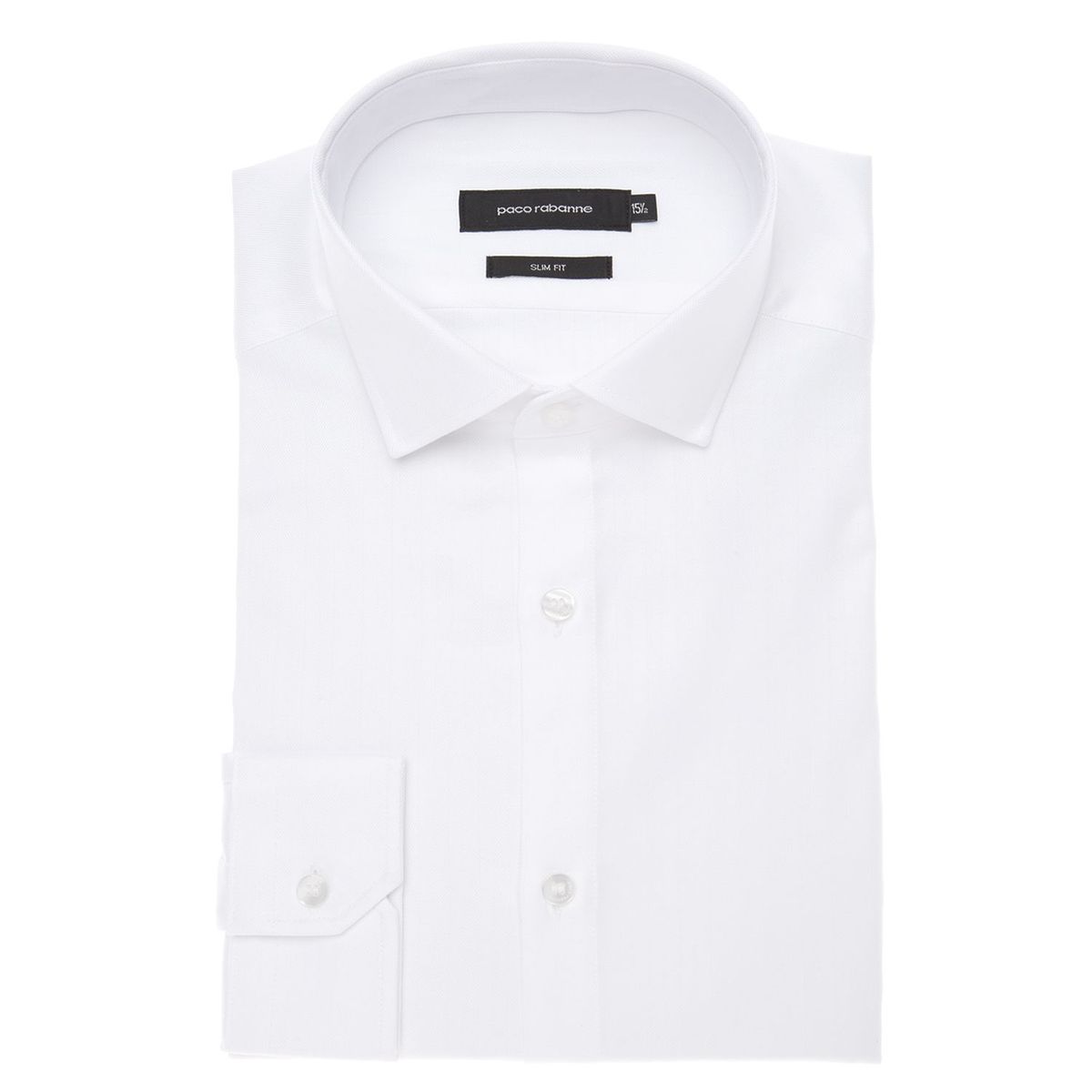 RABANNE - Camisa Slim