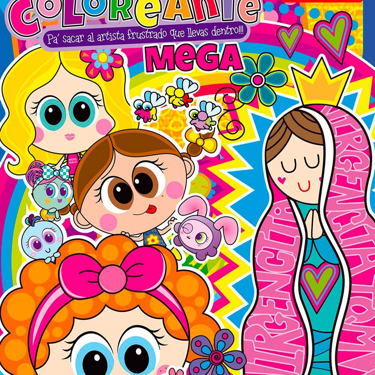 DISTROLLER - Mega actividades Distroller - Distroller