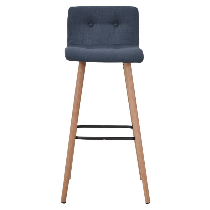 BASEMENT HOME - Silla de Bar Frida