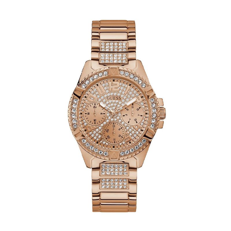 GUESS - Reloj Mujer Guess Lady Frontier 
