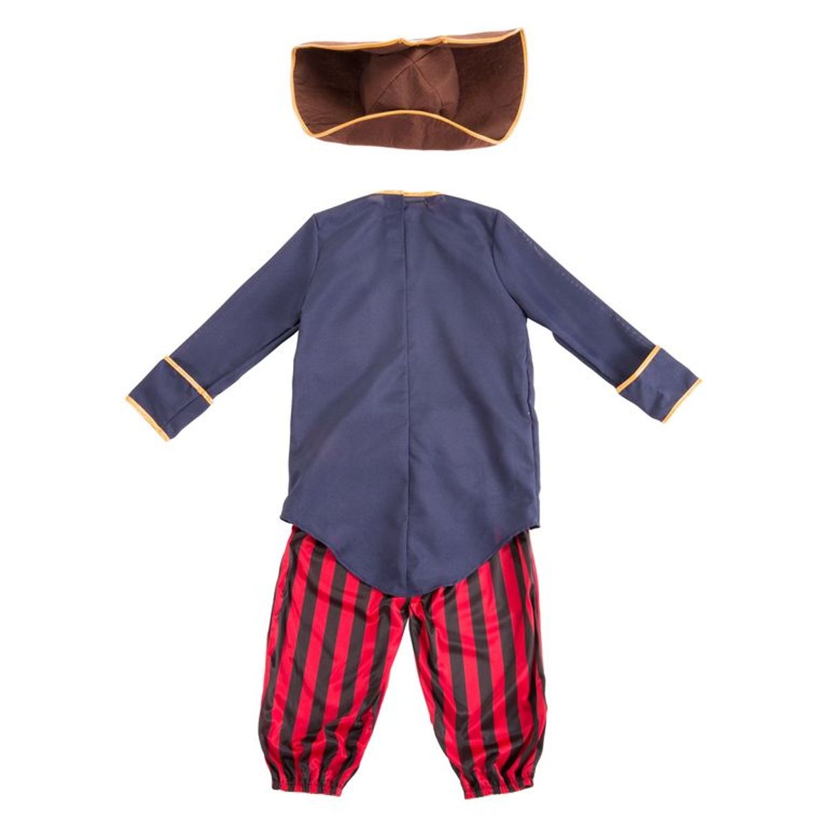 YAMP - Disfraz para ni^ño Pirata Yamp