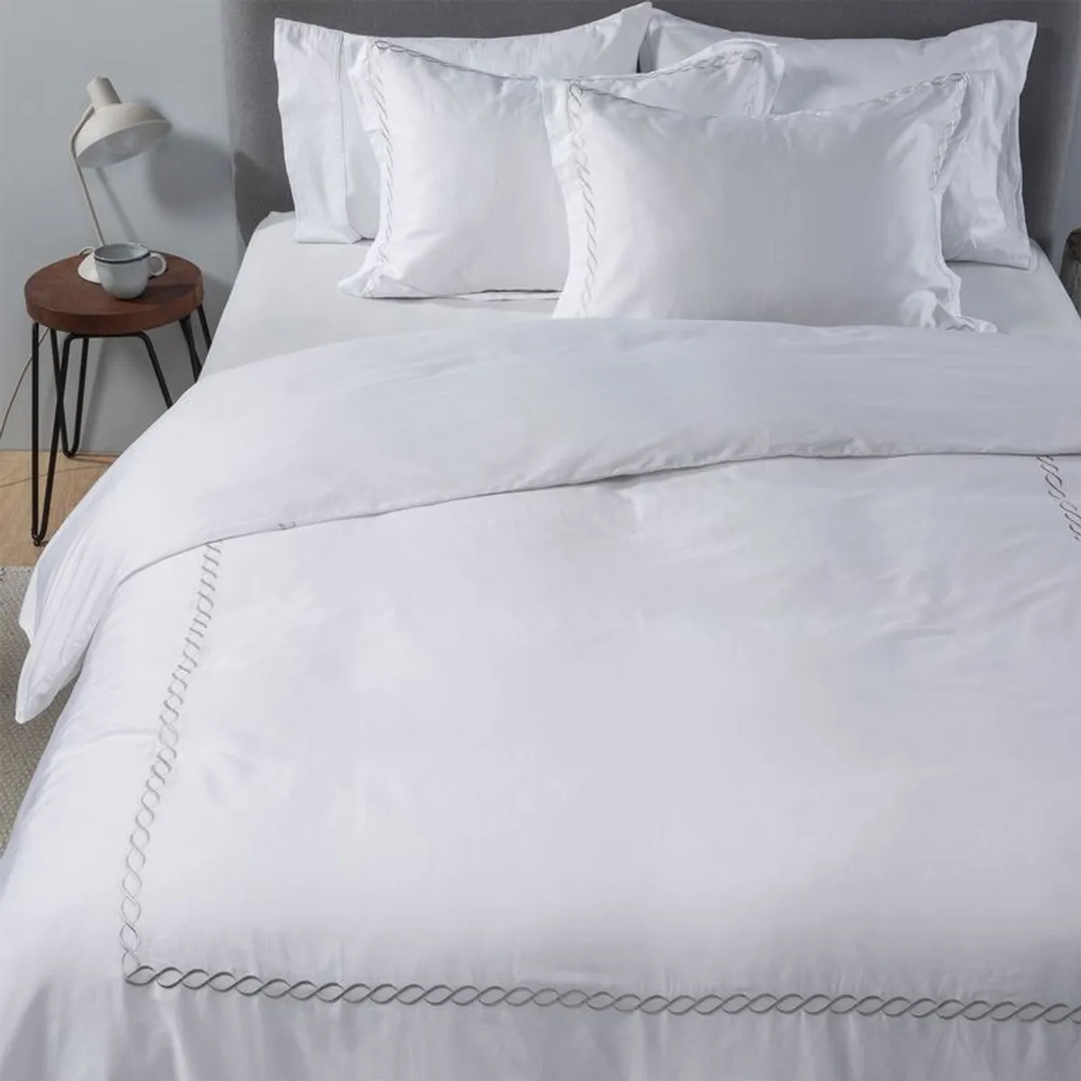 ROBERTA ALLEN - Duvet Cadeneta King de Roberta Allen