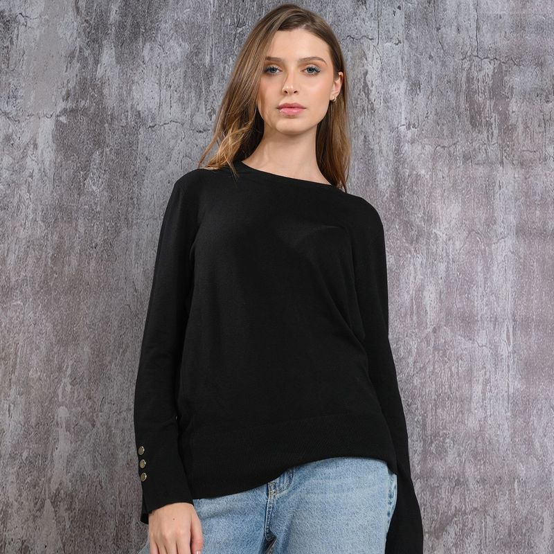 BASEMENT - Saco para Mujer Basement