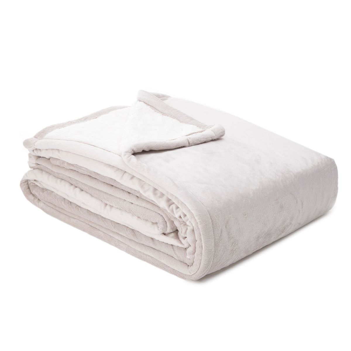 BASEMENT HOME - Cobija Básica de Poliéster Basement Home