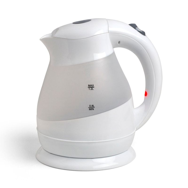 RECCO - Hervidor Recco RHE-802B 1.2 lt