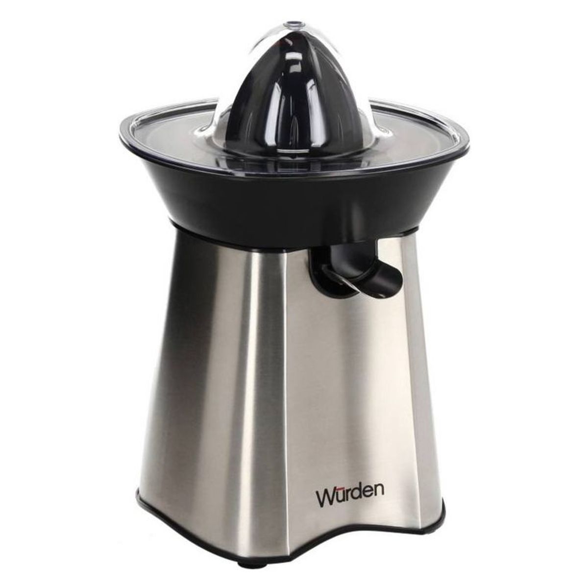 WURDEN - Exprimidor de jugo Wurden 