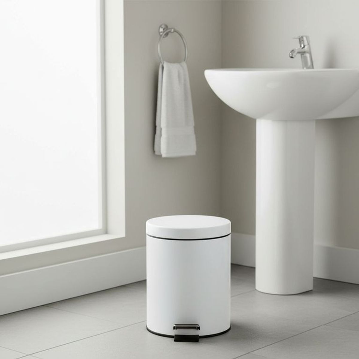 MICA - Basurero 5 Litros