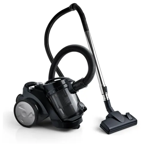 Aspiradoras de Arrastre