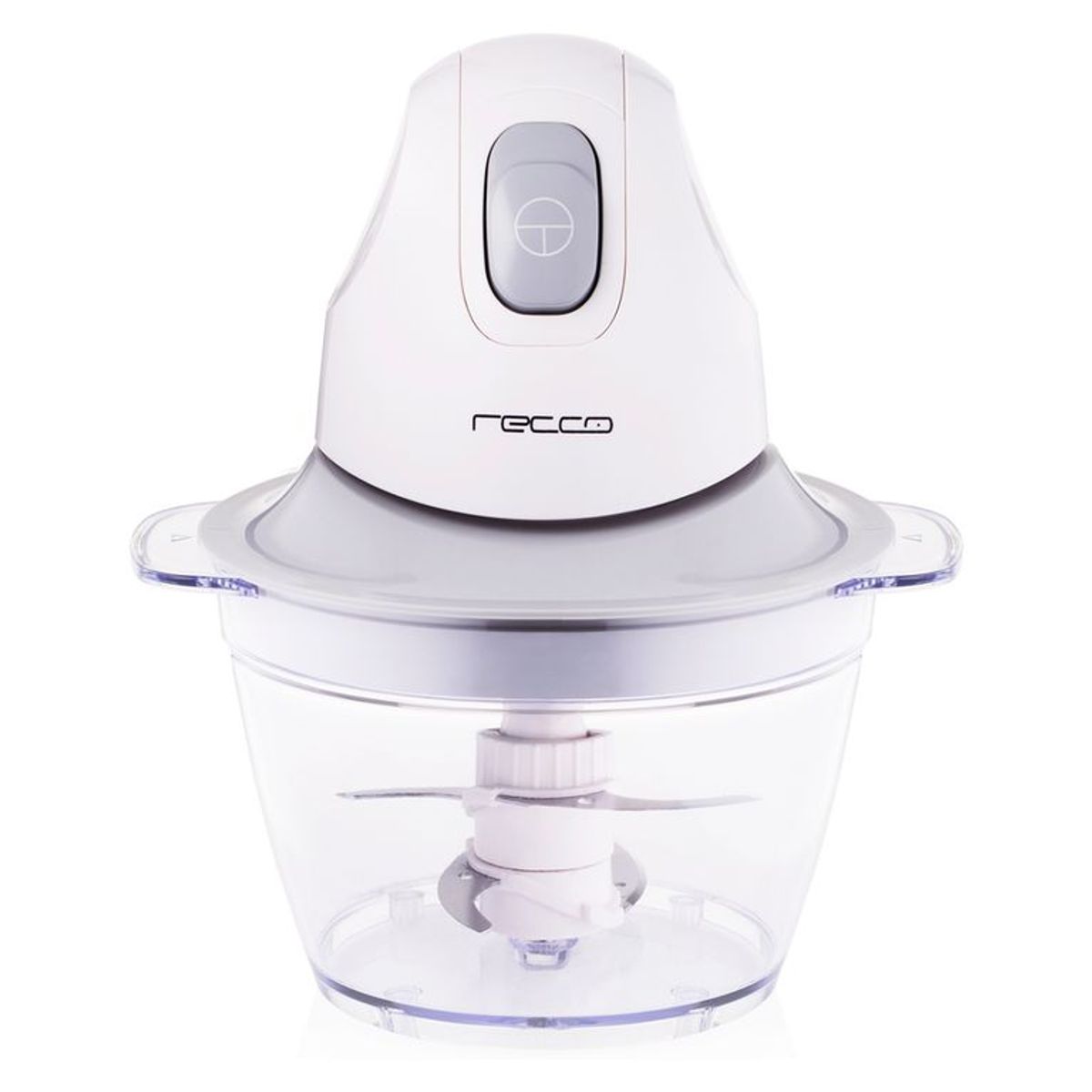 RECCO - Procesador de Alimentos Recco