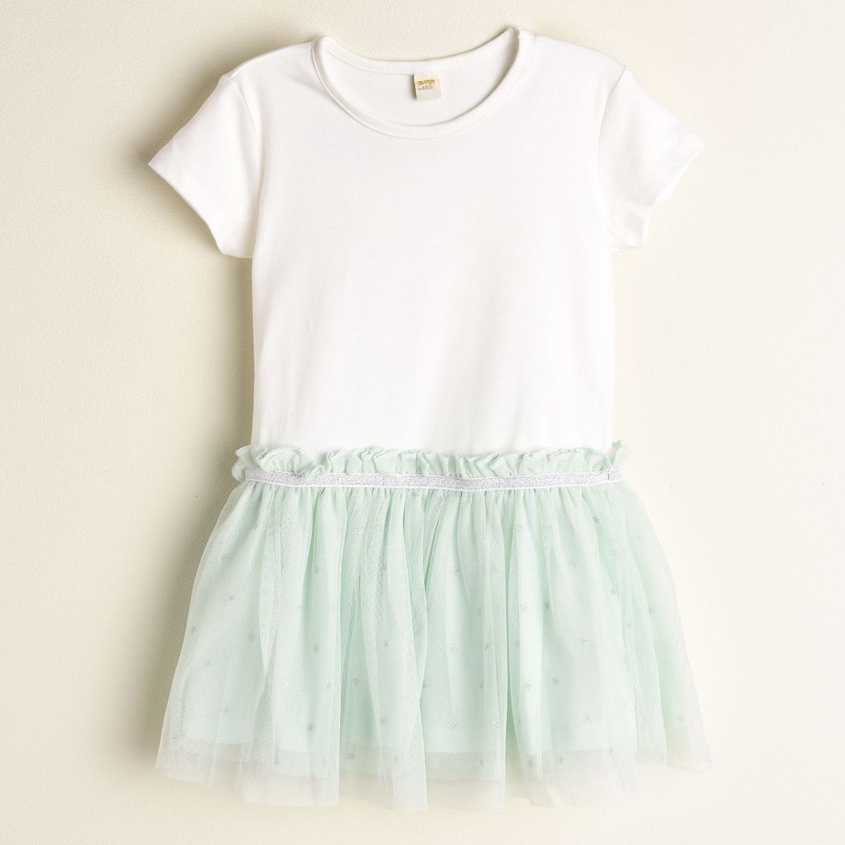 YAMP - Vestido Niñas