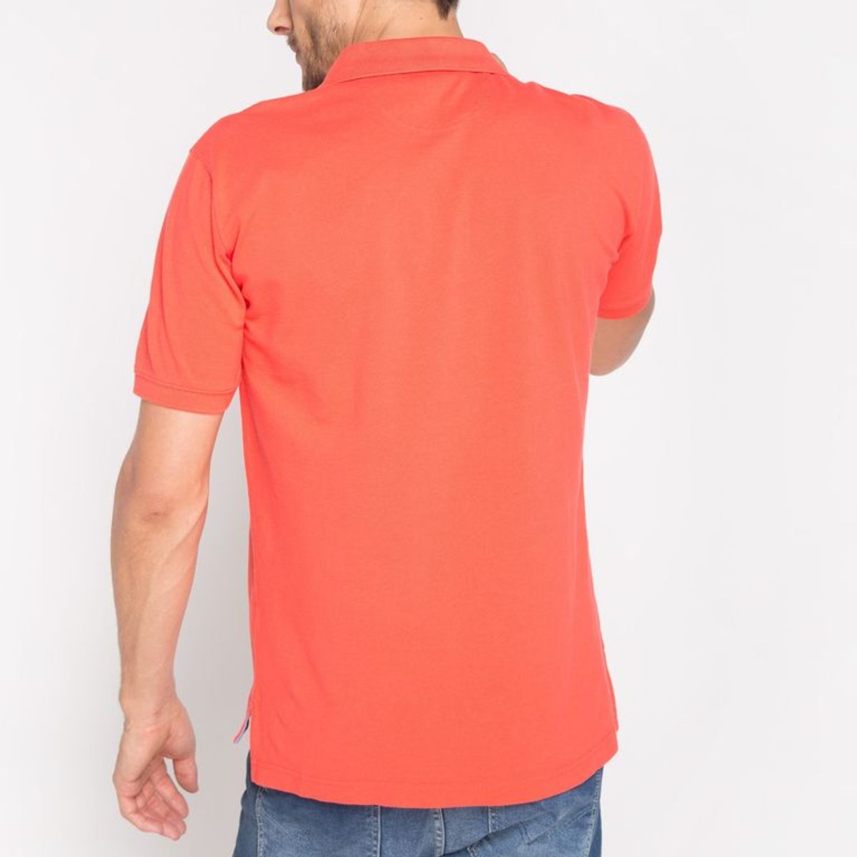 UNIVERSITY CLUB - Camiseta polo Hombre Manga corta de Algodón University Club