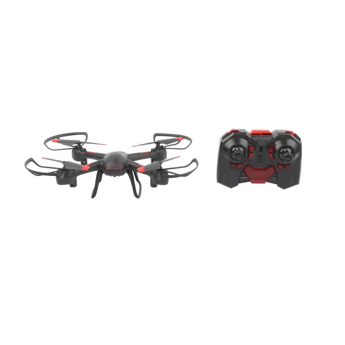 HELIC MAX - Drone Helic Max 2.4 G con Luz