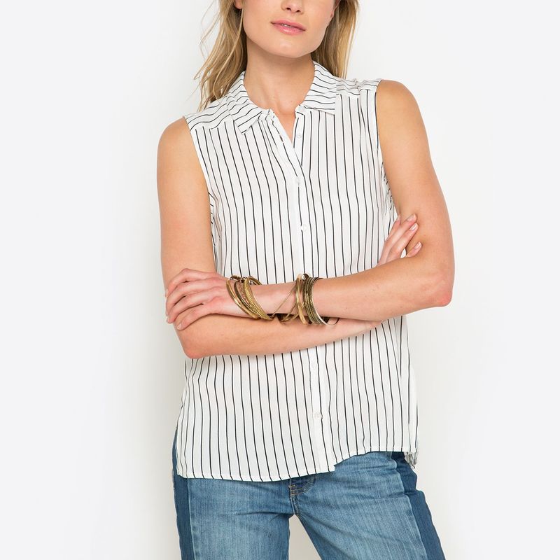 UNIVERSITY CLUB - Blusa Mujer University Club