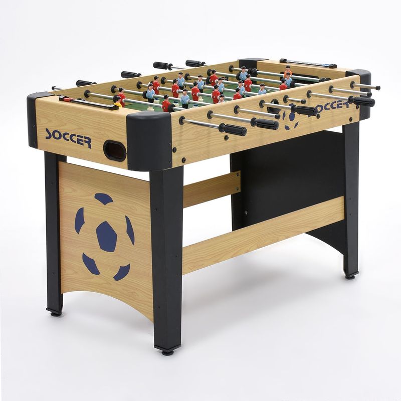 SCOOP - Mesa de Futbolin marca Scoop